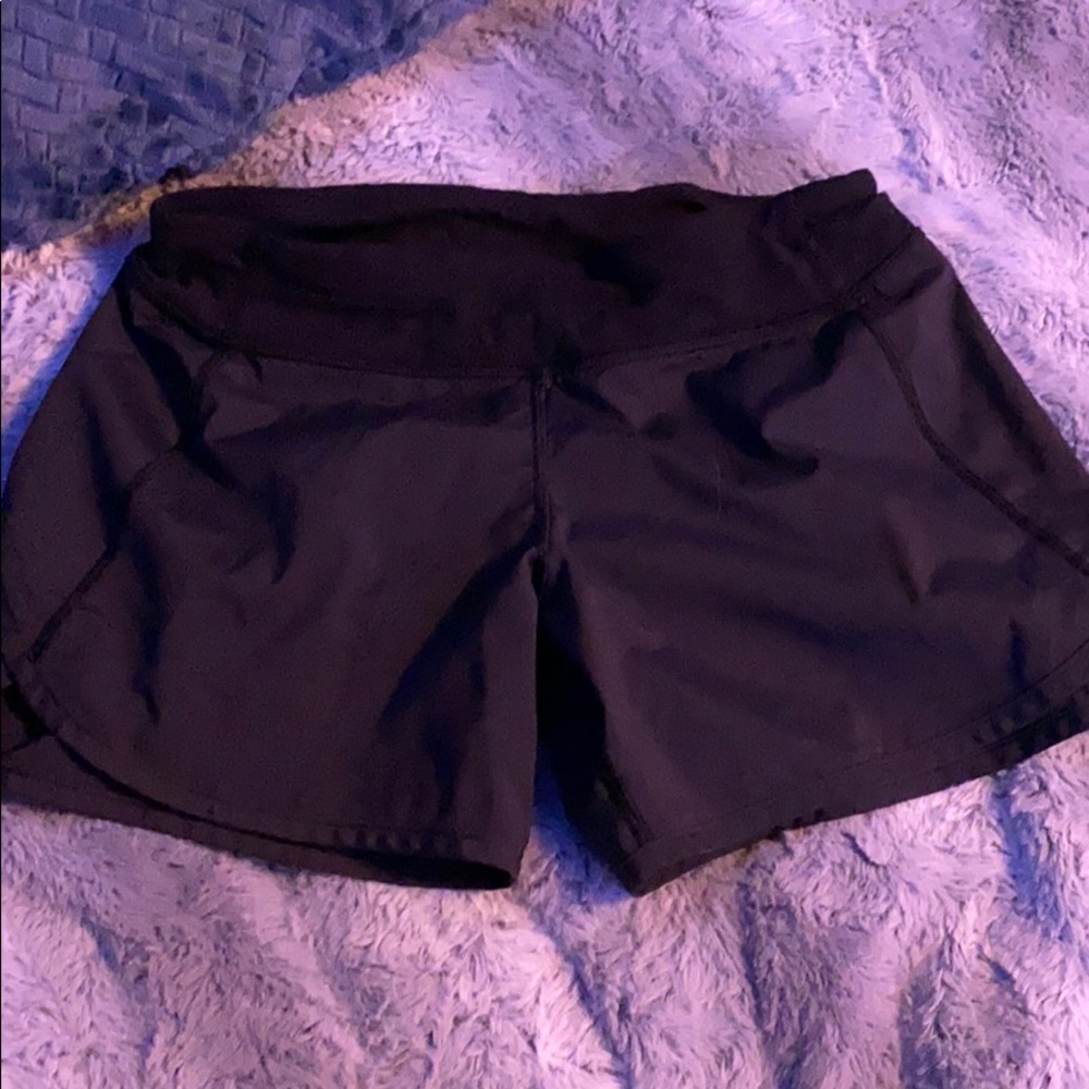 ivivva shorts